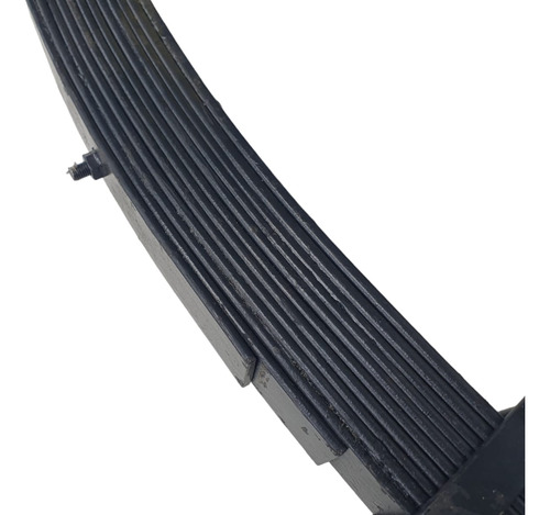 Par De Feixe Molas Dianteiro Jeep Cj5 Ford Willys Cj5 55/83