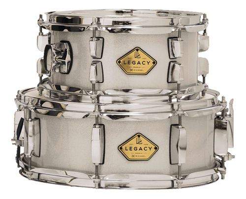 Shell Pack Bateria Legacy Slim Bumbo 20 Dml410
