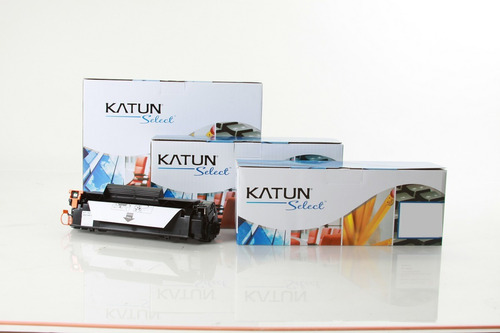 Toner Katun Tn750 Para Impresora Dcp8110, Hl5472, Mfc8710