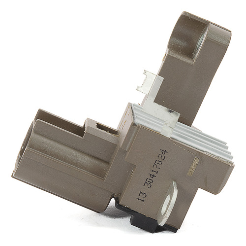 Regulador Alternador Fusion 1.6 2013 2014