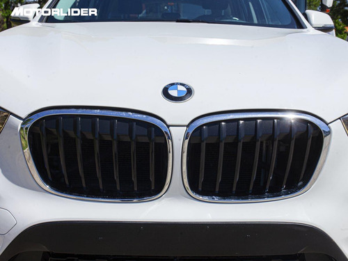 Bmw X1 Sdrive 18i At Extra Full | Permuta / Financia