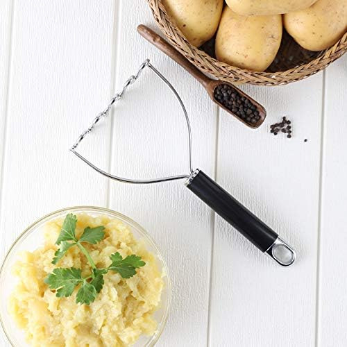 Machacador De Patatas, Machacador De Patatas De Acero Inoxid