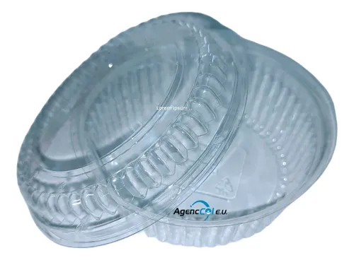 Empaque Tapa Separada X 20