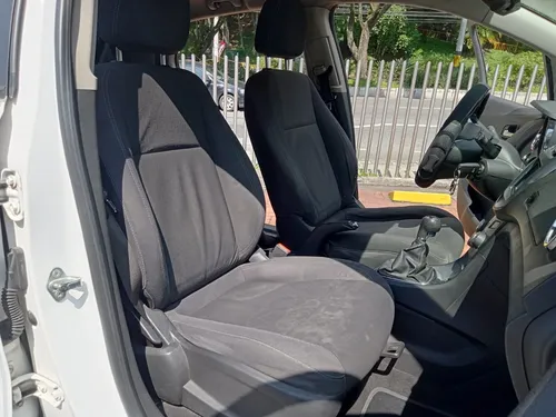 Chevrolet Tracker 1.8 Ls