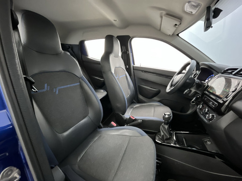 Renault Kwid INTENS 1.0 5P