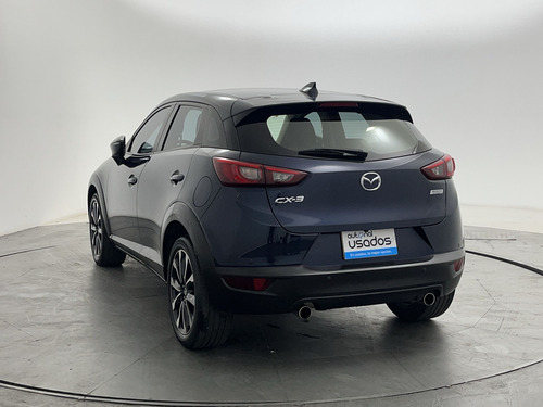 Mazda CX-3 TOURING 2.0 AUT 5P