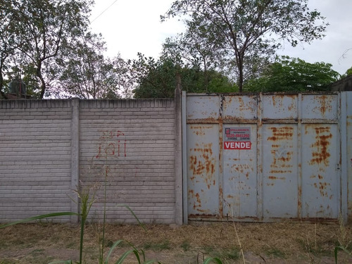 Imagen 5 de 5 de Ultimo Lote En Barrio Rivadavia Oportunidad