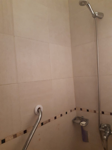 Dpto 1 Amb-arenales Y Riobamba-cocina- Entrepiso-impecable