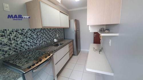 Imagem 10 de 10 de Apartamento Residencial À Venda, Jardim Las Palmas, Guarujá - . - Ap10767