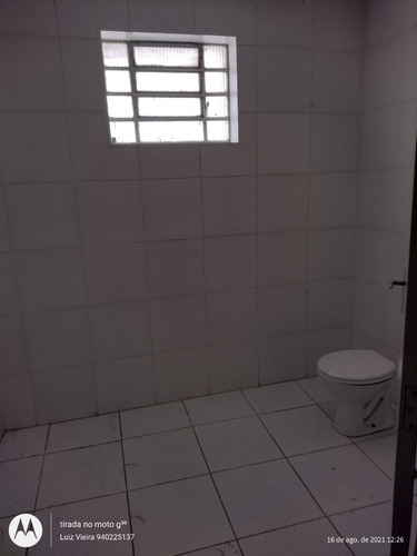 Imagem 10 de 14 de Casa Independente No Butanta Fl32
