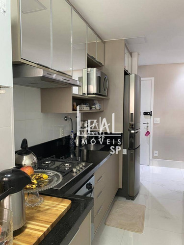 Imagem 13 de 30 de Apartamento Com 2 Dormitórios À Venda, 68 M² Por R$ 605.000,00 - Jardim Flor Da Montanha - Guarulhos/sp - Ap0699