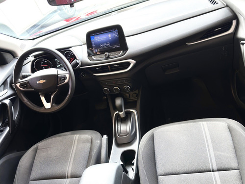 Chevrolet Tracker 1.0 TURBO FLEX LT AUTOMÁTICO