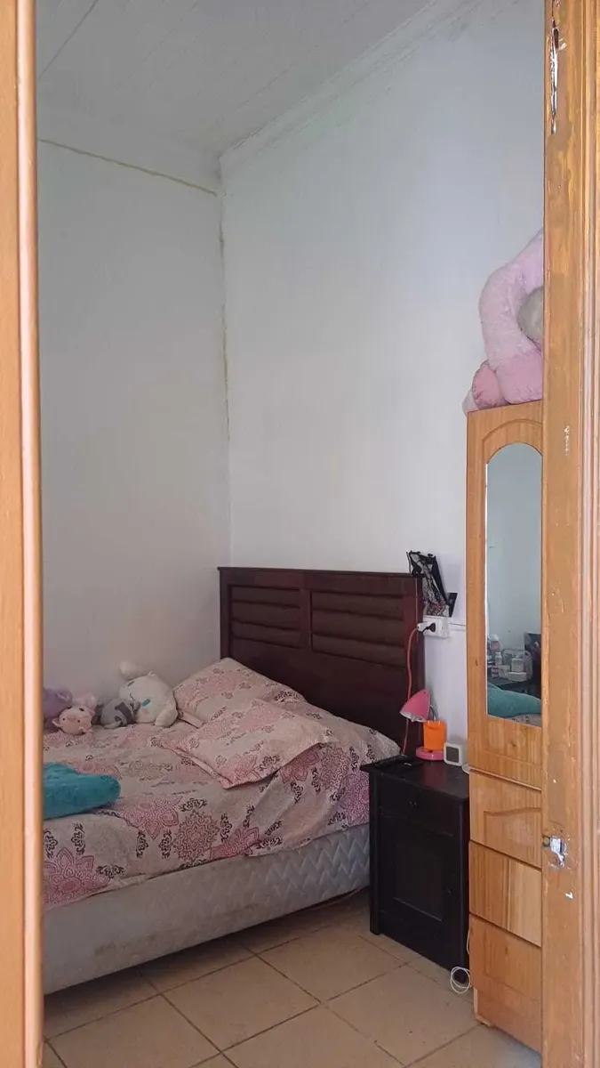 Imagen 4 de 18 de Se Vende Casa En Santiago (89412)