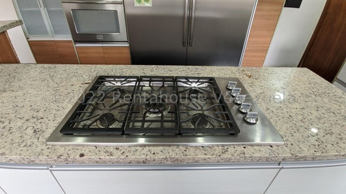 Imagen 12 de 21 de Casa Macaracuay 22-18630 Ramon Estrella 4142811513