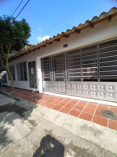 Casa En Arriendo/venta En Cúcuta Capillana. Cod 1176