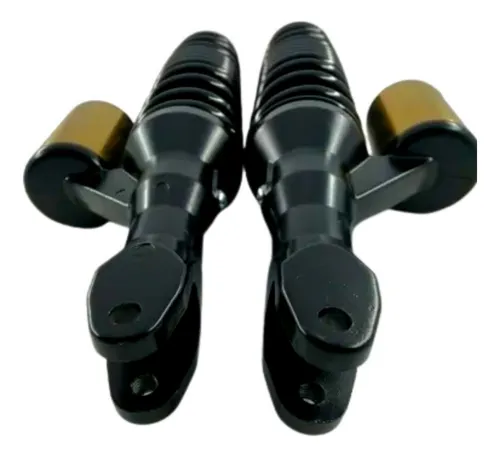Amortiguador Trasero (nitrux) Bws125 X (2014-2020) Negro