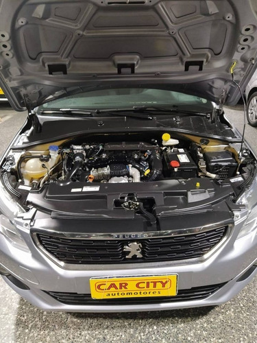 Peugeot 301 Hdi Allure