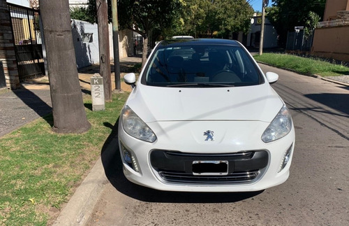 Peugeot 308 Thp Sport