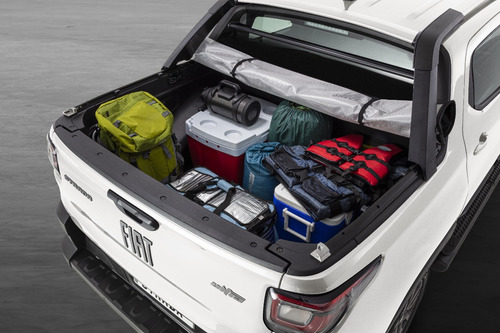 Fiat Strada 1.3 Volcano