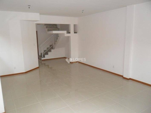 Imagem 7 de 25 de Casa Duplex Com 3 Quartos, 106 M² Por R$ 670.000,00 - Itaipu -rj - Ca13168