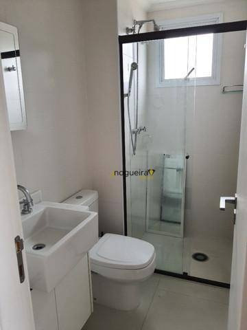 Imagem 11 de 19 de Apartamento Com 2 Dormitórios À Venda, 68 M² Por R$ 1.020.000,00 - Brooklin - São Paulo/sp - Ap15901