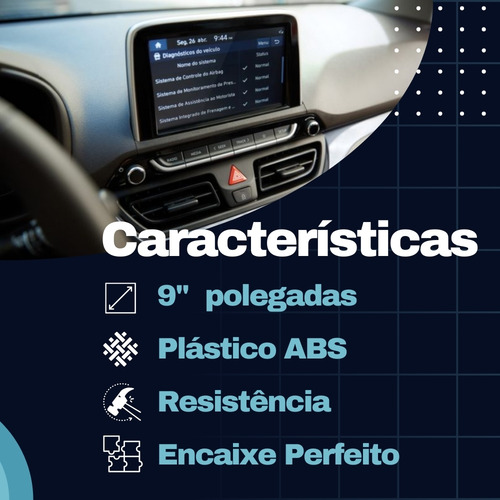 Central Multimidia Hb20 2020 2021 2022 2023 2024 2025 9 Pol