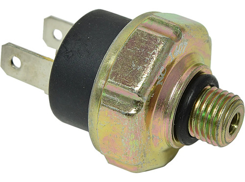 Sensor De Presión De A/c Mercedes-benz 500sl 1990-1993 Uac