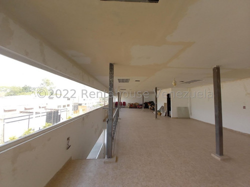 Imagen 3 de 20 de Leida Falcon Rentahouse Alquila Galpon En Los Jarales San Diego 22-23593 Lf