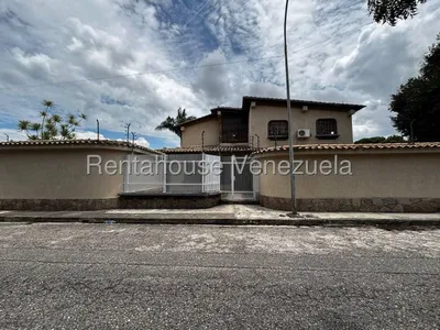 Casa en alquiler