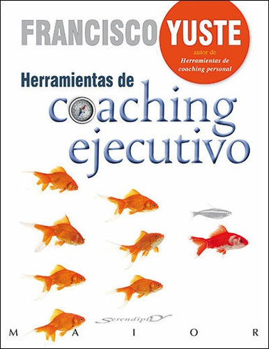 Libro Herramientas De Coaching Ejecutivo