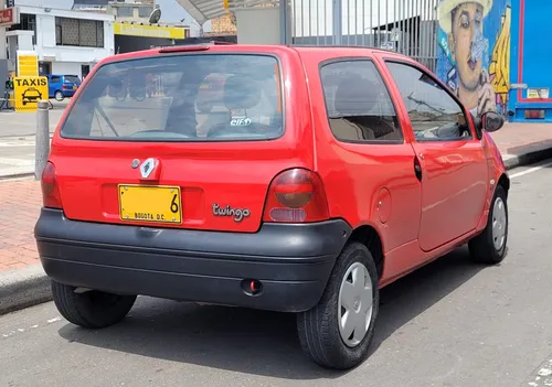 Renault Twingo 1.2 Access