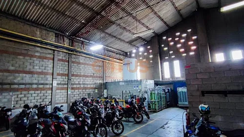 Bodegas En Arriendo Itaguí 643-8292295