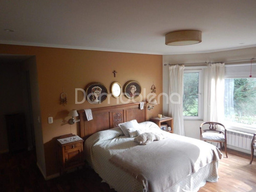 Casa Chalet En Venta Ubicado En San Diego (francisco Alvarez), Moreno, G.b.a. Zona Oeste