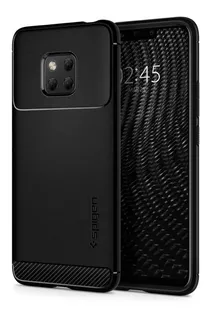 Funda Spigen Rugged Armor Compatible Con Huawei Mate 20 Pro