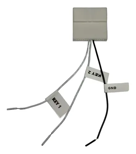 Conector 28 P Comando Volante Corolla Hilux Radio Universal