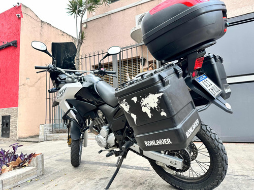 Honda Xre 300 Año 2019