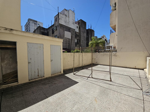Alquiler Departamento De 3 Ambientes Mas Dependencia En Once