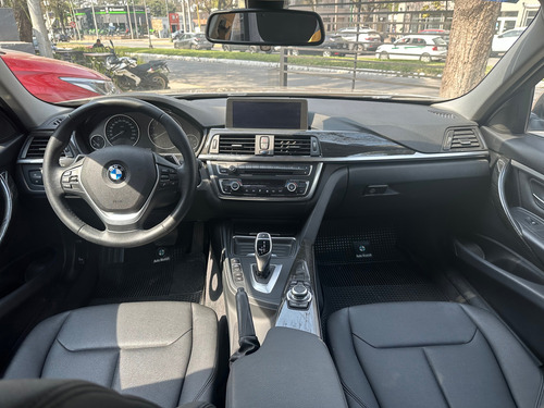 BMW Serie 3 2.0 328i Luxury 245cv
