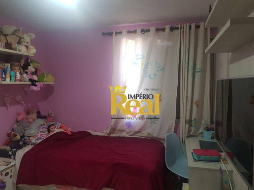 Imagem 10 de 11 de Apartamento À Venda, 57 M² Por R$ 230.000,00 - Jardim Santa Mônica - São Paulo/sp - Ap6912