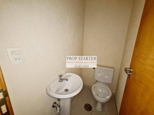 Imagem 6 de 11 de Conjunto Para Alugar, 40 M² Por R$ 1.700,00/mês - Vila Mariana - São Paulo/sp - Cj0082