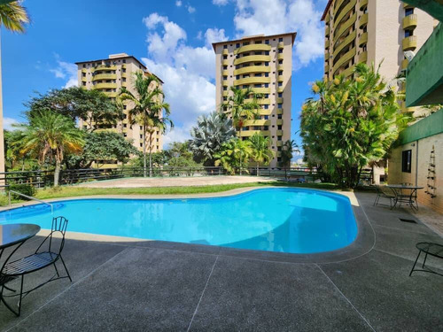 212836 Alquiler De Apartamento En Altos Del Mirador