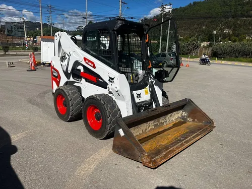 Bobcat S650