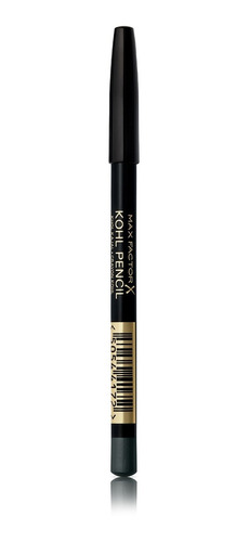 Delineador De Ojos Max Factor Kohl Pencil