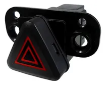 Comprar Interruptor Tecla Para Chevrolet (balizas) Dni 13991