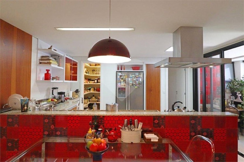 Apartamento-são Paulo-alto De Pinheiros | Ref.: 353-im498990 - 353-im498990