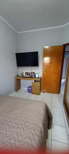 Imagem 10 de 17 de Sobrado 3 Quartos Mogi Das Cruzes - Sp - Vila Natal - Zse10
