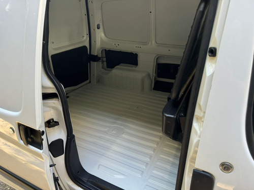 Peugeot Partner FurgãO 1.6 800kg Flex 5p