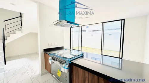 Casa Nueva En Venta Fracc. Adamar Tlajomulco