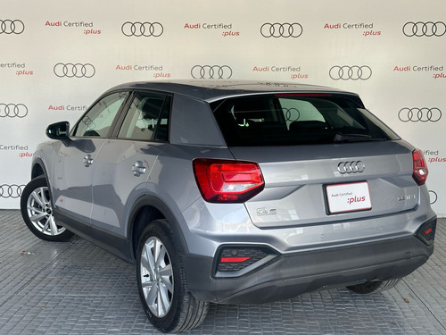 Audi Q2 1.4 35 Tfsi Dynamic