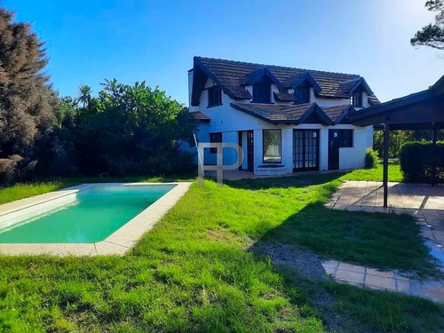 Imagen 2 de 13 de Casa En Venta Punta Del Este 4 Dorm, 777 M2 #1782